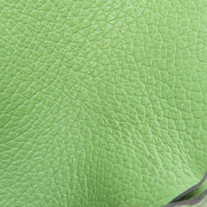 HERMES エルメス カルヴィ デュオ コインケース エバーカラー レディース 中古