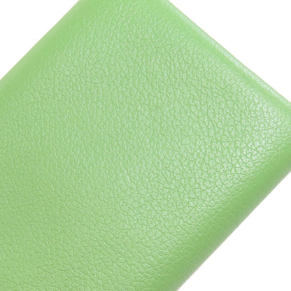 HERMES エルメス カルヴィ デュオ コインケース エバーカラー レディース 中古