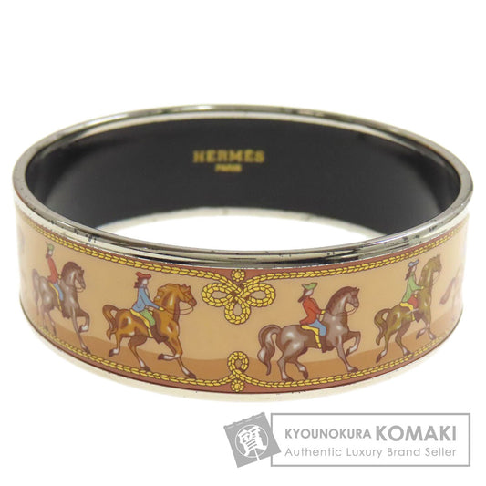 エルメス エマイユ GM ブレスレット 中古 商品画像1