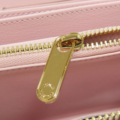 LOUIS VUITTON ルイヴィトン ジッピー・ウォレット 長財布（小銭入れあり） クロコダイル レディース 中古