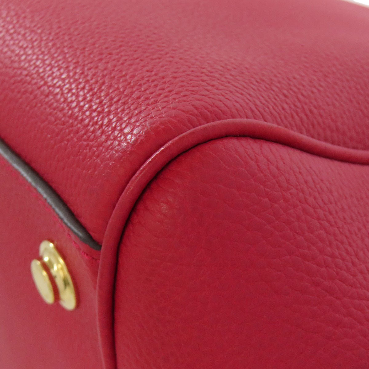 LOUIS VUITTON ルイヴィトン M54349 ミラPM ハンドバッグ レザー レディース 中古