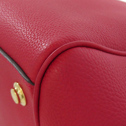LOUIS VUITTON ルイヴィトン M54349 ミラPM ハンドバッグ レザー レディース 中古