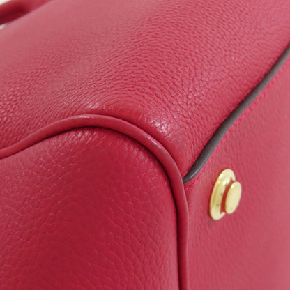 LOUIS VUITTON ルイヴィトン M54349 ミラPM ハンドバッグ レザー レディース 中古