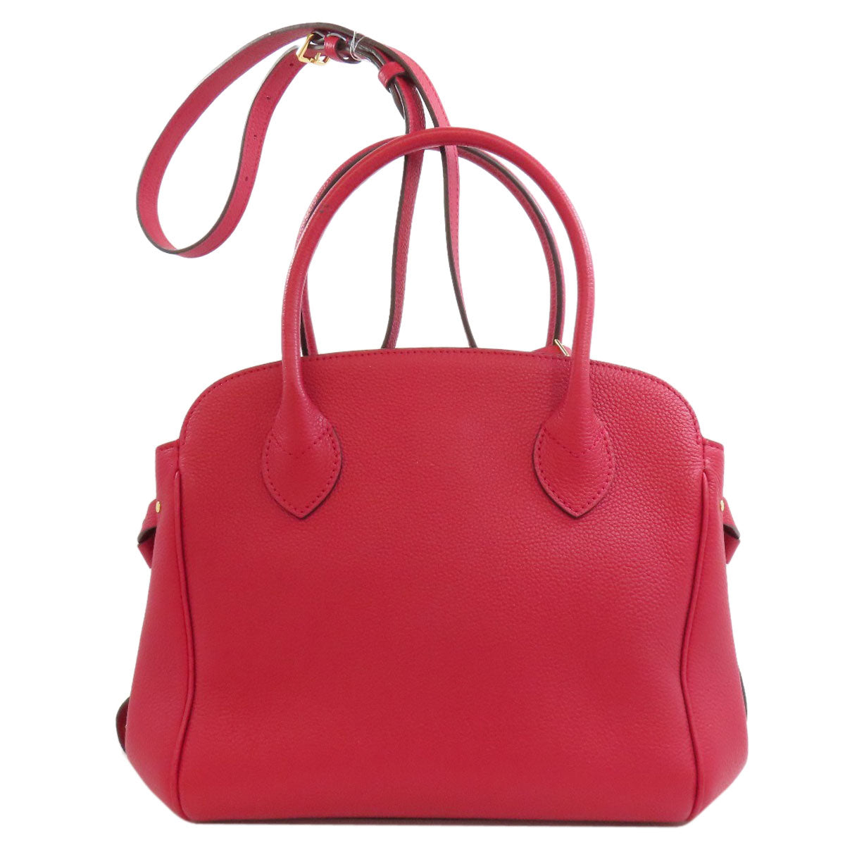 LOUIS VUITTON ルイヴィトン M54349 ミラPM ハンドバッグ レザー レディース 中古