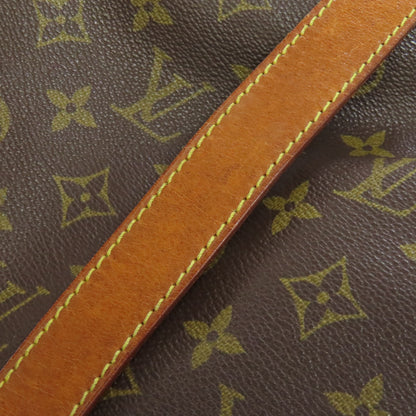 LOUIS VUITTON ルイヴィトン M42254 ソミュール ショルダーバッグ モノグラムキャンバス レディース 中古