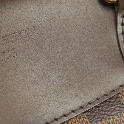 LOUIS VUITTON ルイヴィトン N41117 ヴェローナPM ハンドバッグ ダミエキャンバス レディース 中古