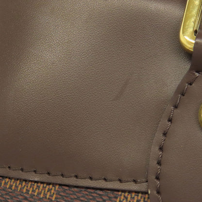 LOUIS VUITTON ルイヴィトン N41117 ヴェローナPM ハンドバッグ ダミエキャンバス レディース 中古
