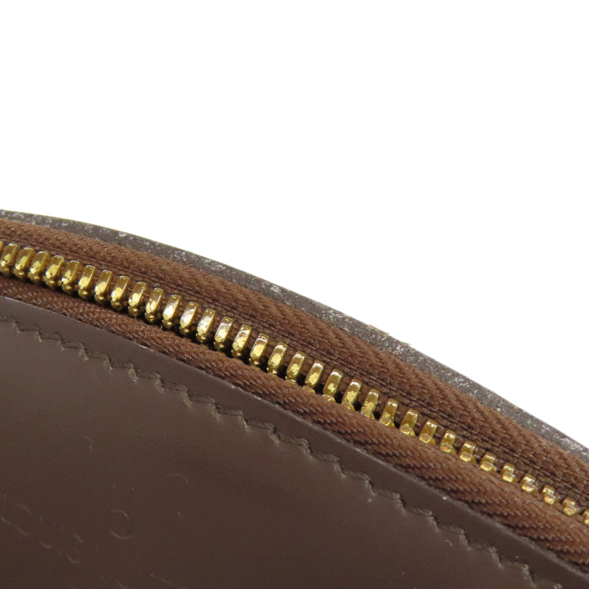 LOUIS VUITTON ルイヴィトン N41117 ヴェローナPM ハンドバッグ ダミエキャンバス レディース 中古