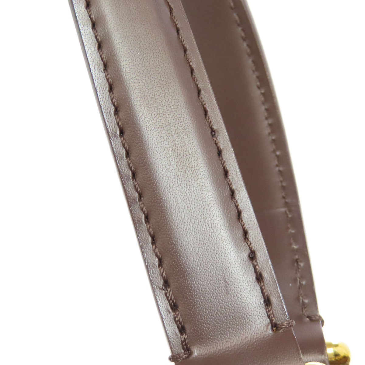 LOUIS VUITTON ルイヴィトン N41117 ヴェローナPM ハンドバッグ ダミエキャンバス レディース 中古