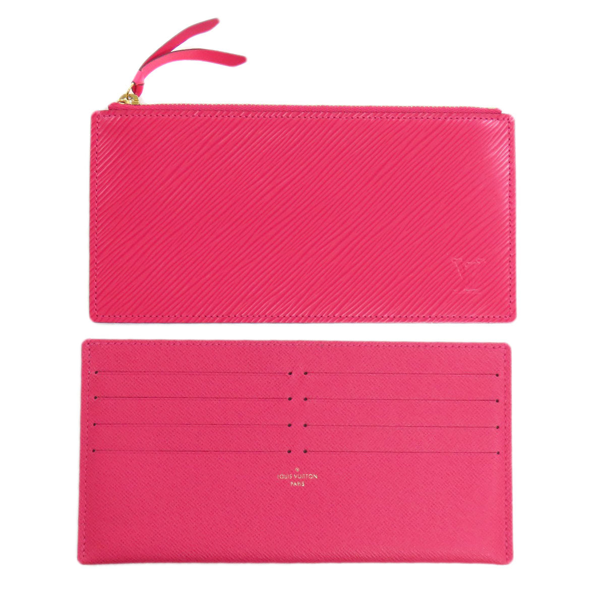 LOUIS VUITTON ルイヴィトン M62614 ポシェット・フェリシー ショルダーバッグ エピ レディース 中古
