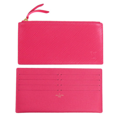 LOUIS VUITTON ルイヴィトン M62614 ポシェット・フェリシー ショルダーバッグ エピ レディース 中古