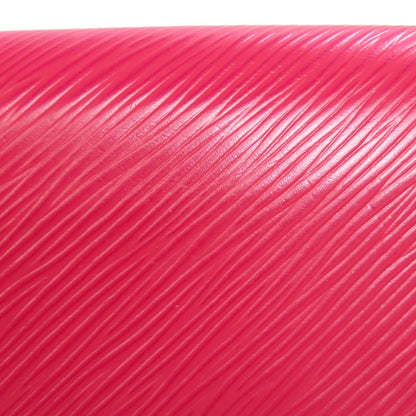 LOUIS VUITTON ルイヴィトン M62614 ポシェット・フェリシー ショルダーバッグ エピ レディース 中古