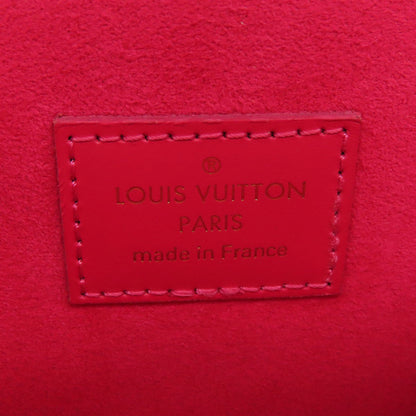 LOUIS VUITTON ルイヴィトン M62614 ポシェット・フェリシー ショルダーバッグ エピ レディース 中古