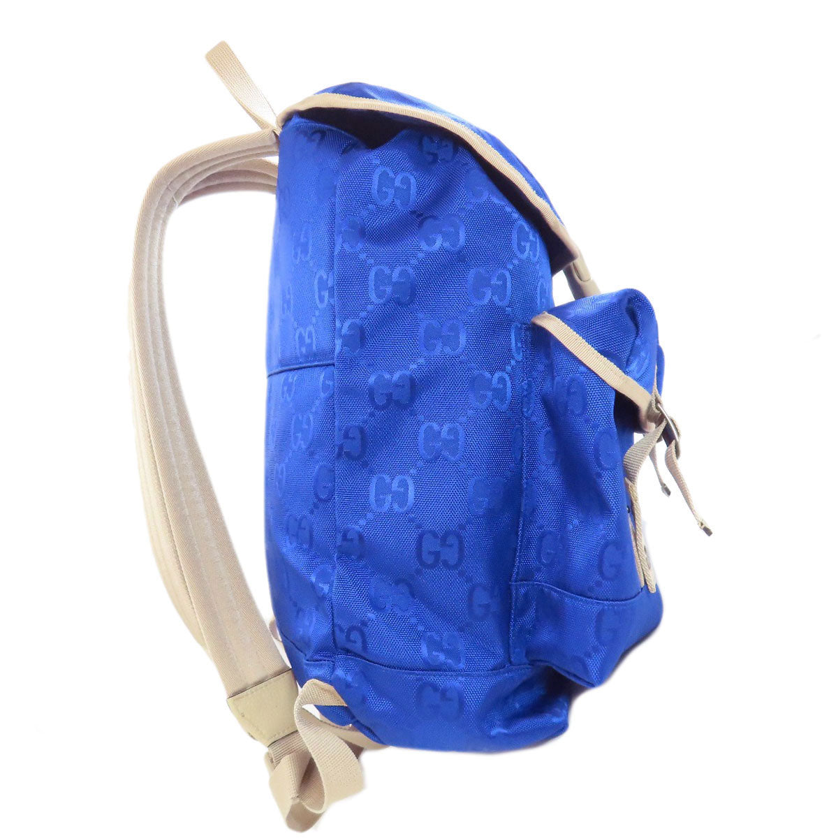 GUCCI グッチ 626160 グッチ オフ ザ グリッド リュック・デイパック ナイロン レディース 中古