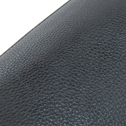 CHRISTIAN DIOR クリスチャンディオール アトリエローラー ショルダーバッグ カーフ レディース 中古