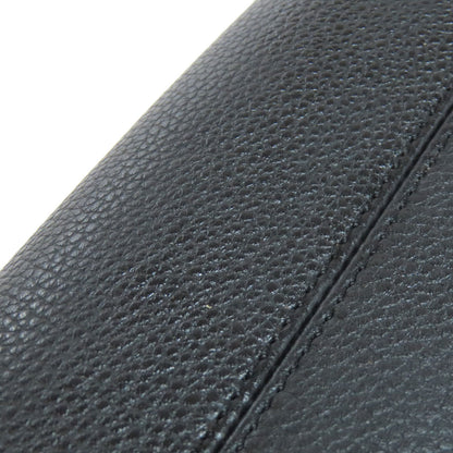 CHRISTIAN DIOR クリスチャンディオール アトリエローラー ショルダーバッグ カーフ レディース 中古