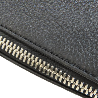 CHRISTIAN DIOR クリスチャンディオール アトリエローラー ショルダーバッグ カーフ レディース 中古