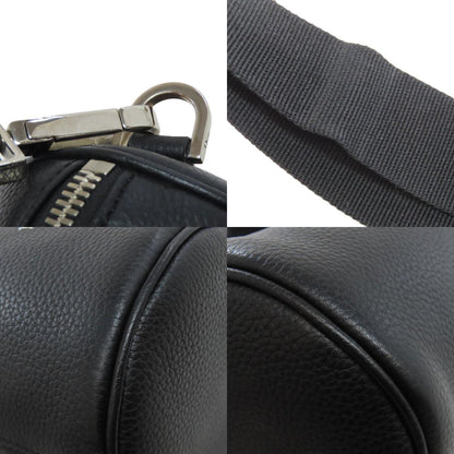 CHRISTIAN DIOR クリスチャンディオール アトリエローラー ショルダーバッグ カーフ レディース 中古