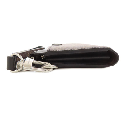 LOUIS VUITTON ルイヴィトン M69407 ジッピー・ドラゴンヌ 長財布（小銭入れあり） モノグラムマカサー レディース 中古