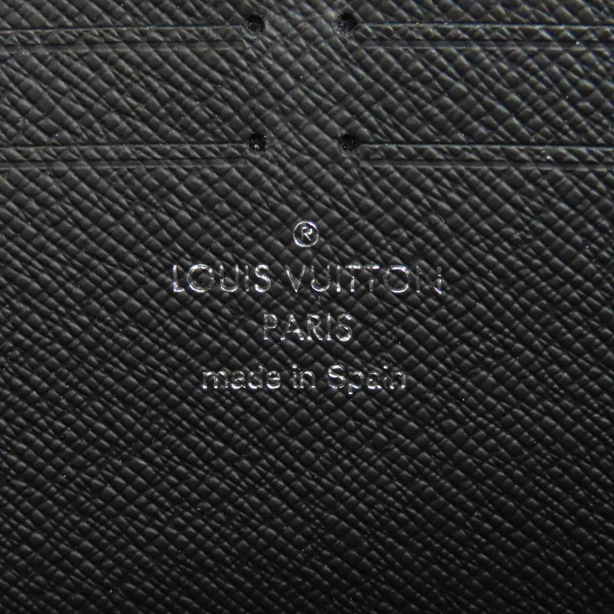 LOUIS VUITTON ルイヴィトン M69407 ジッピー・ドラゴンヌ 長財布（小銭入れあり） モノグラムマカサー レディース 中古