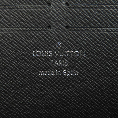 LOUIS VUITTON ルイヴィトン M69407 ジッピー・ドラゴンヌ 長財布（小銭入れあり） モノグラムマカサー レディース 中古