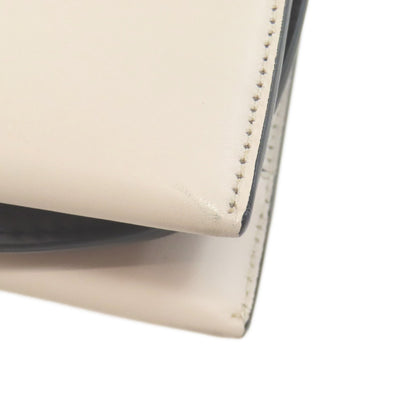 Salvatore Ferragamo サルヴァトーレフェラガモ ガンチーニ金具 ショルダーバッグ レザー レディース 中古