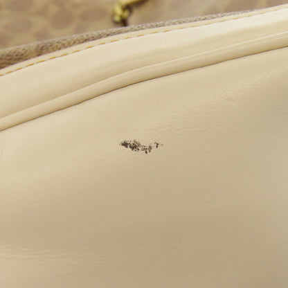 COACH コーチ 38580 サットン ホーボー ワンショルダー シグネチャー 2WAY ショルダーバッグ PVC レディース 中古