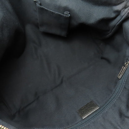GUCCI グッチ 141470 アビー GG柄 トートバッグ キャンバス レディース 中古
