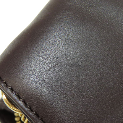 MICHAEL MICHAEL KORS マイケルマイケルコース 2WAY ハンドバッグ レザー レディース 中古