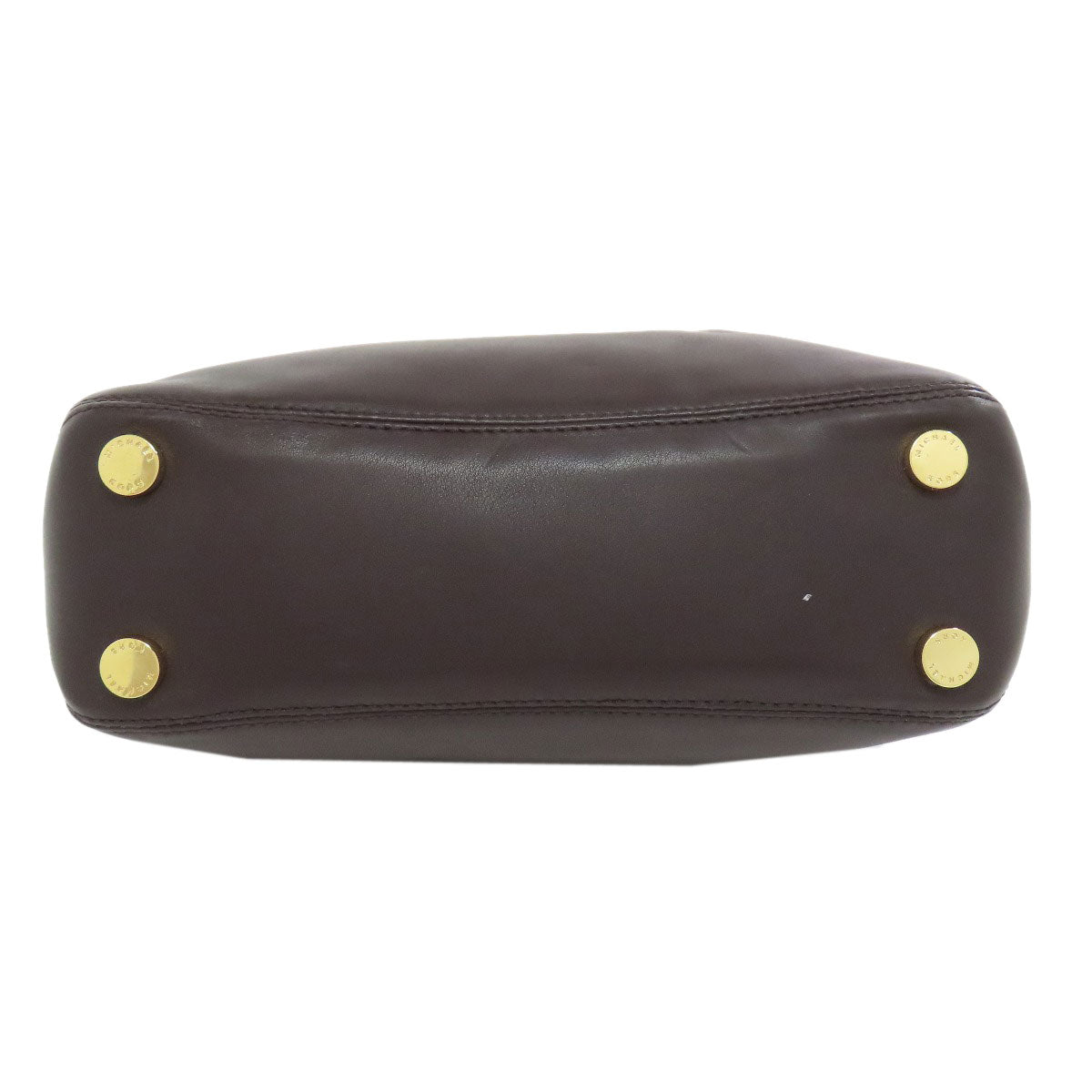 MICHAEL MICHAEL KORS マイケルマイケルコース 2WAY ハンドバッグ レザー レディース 中古