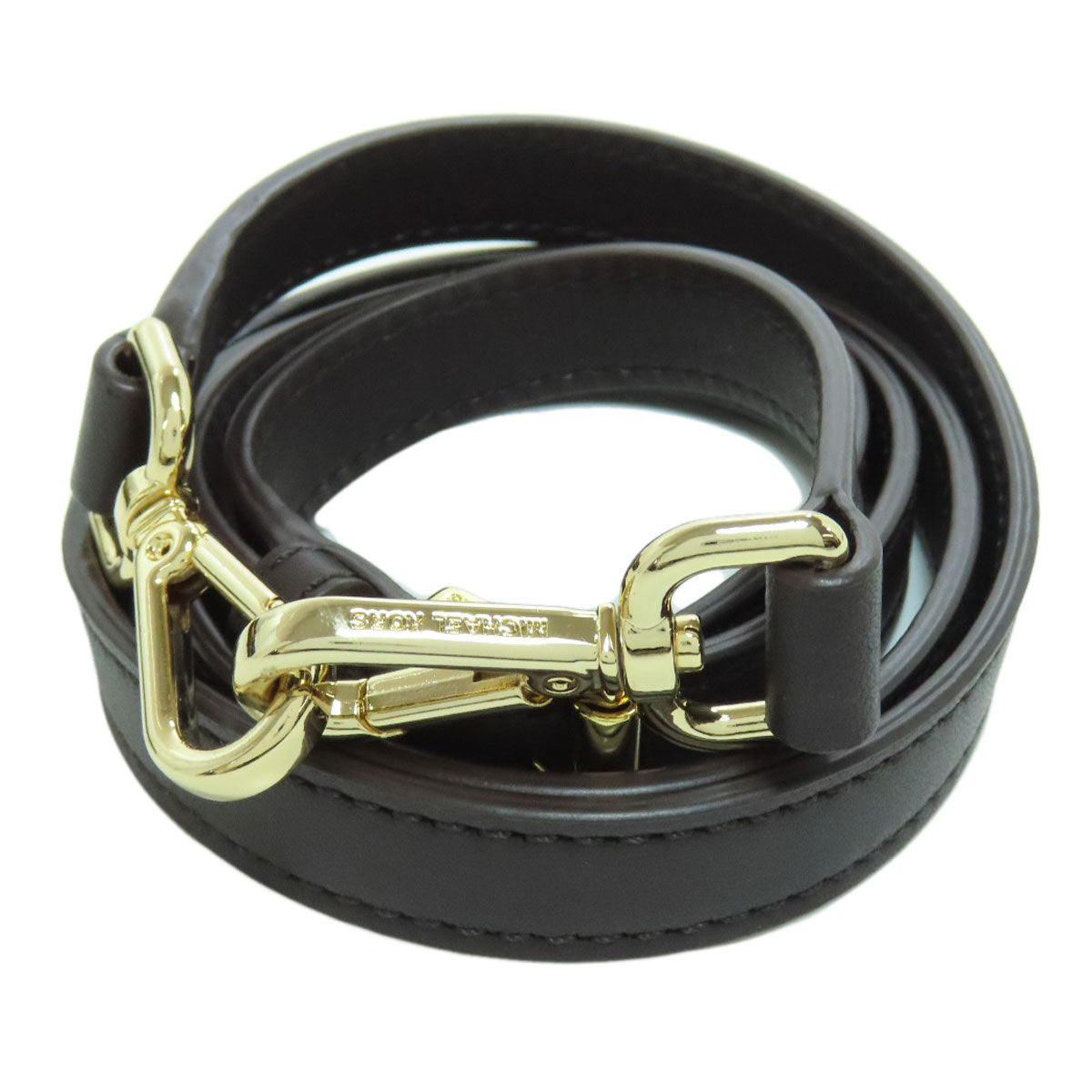 MICHAEL MICHAEL KORS マイケルマイケルコース 2WAY ハンドバッグ レザー レディース 中古