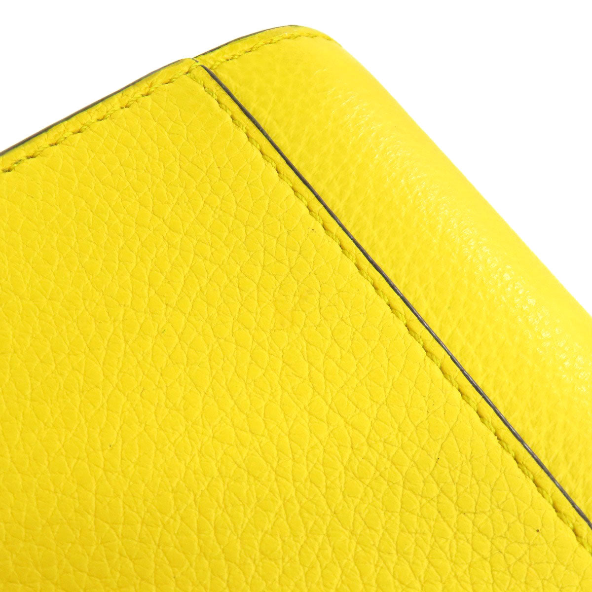 LOEWE ロエベ ハンモックミニ 2WAY ハンドバッグ レザー レディース 中古