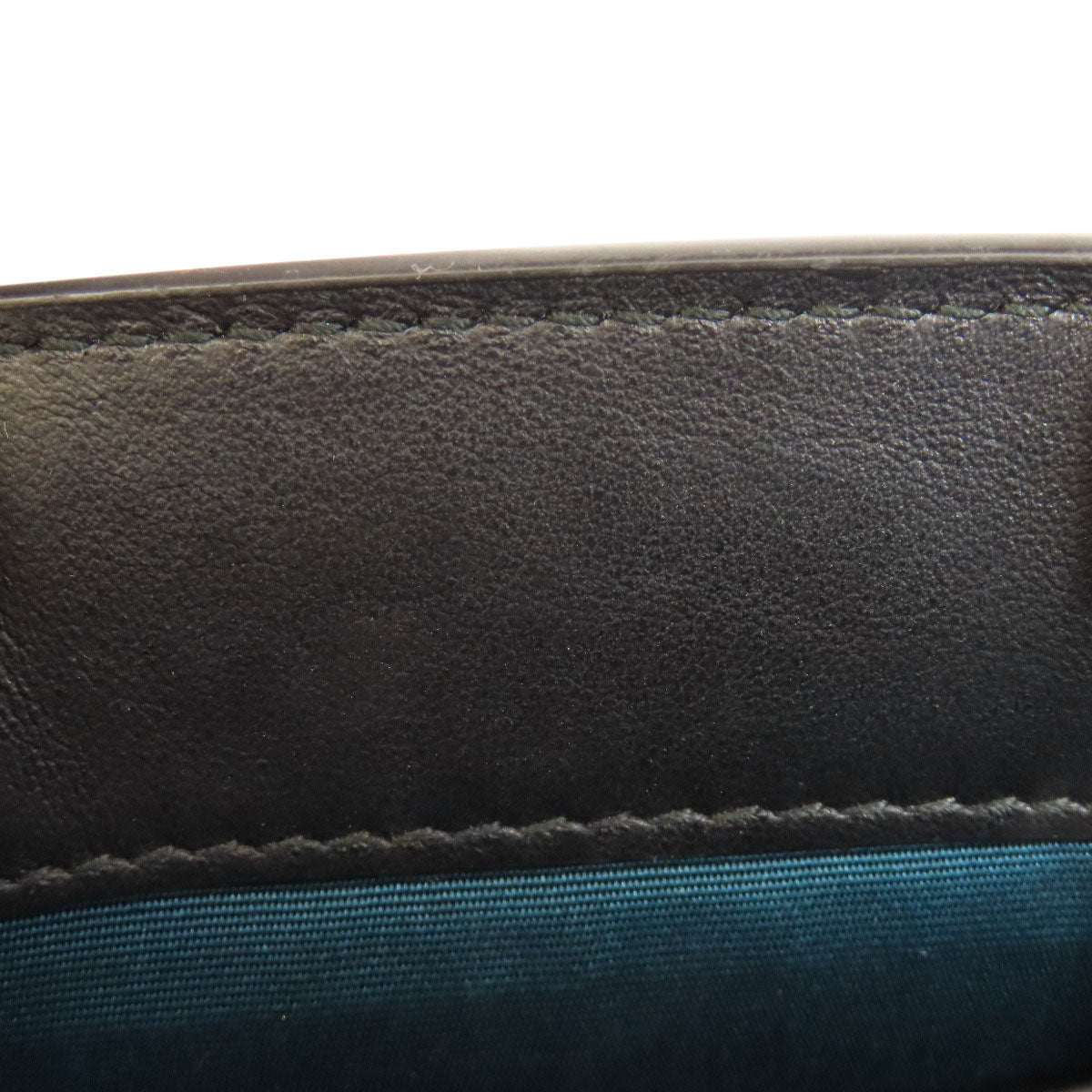 BVLGARI ブルガリ 2WAY ハンドバッグ レザー レディース 中古