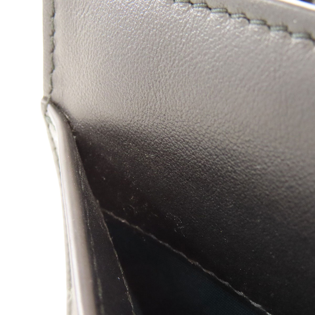 BVLGARI ブルガリ 2WAY ハンドバッグ レザー レディース 中古