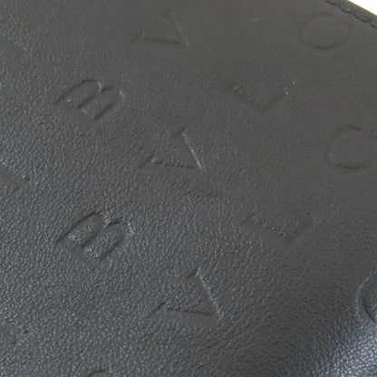 BVLGARI ブルガリ 2WAY ハンドバッグ レザー レディース 中古