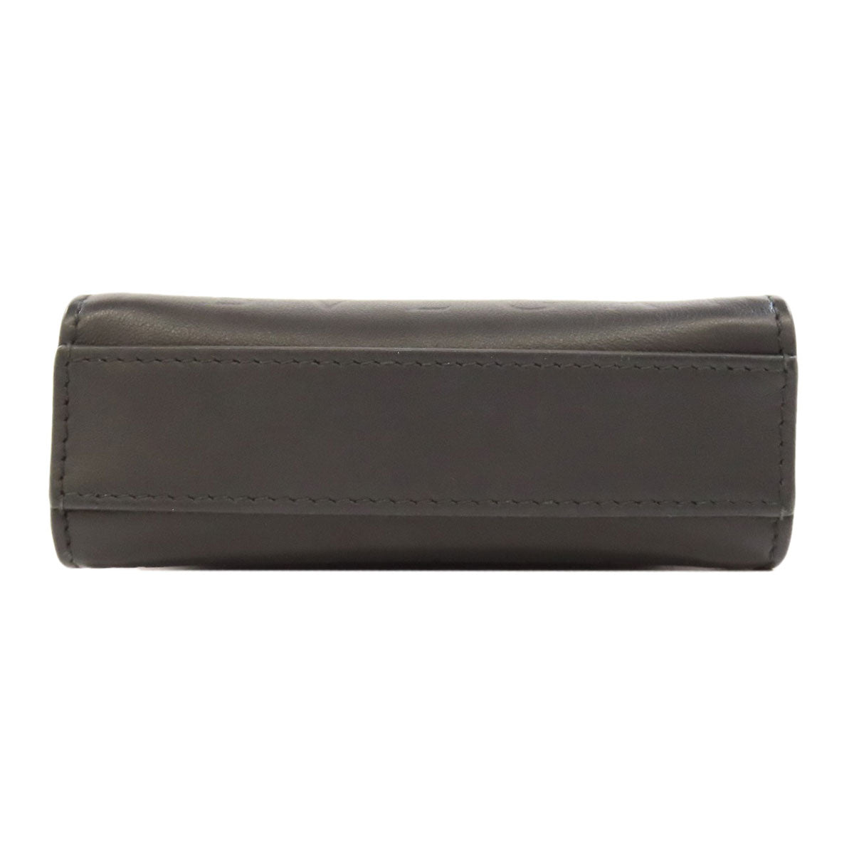 BVLGARI ブルガリ 2WAY ハンドバッグ レザー レディース 中古