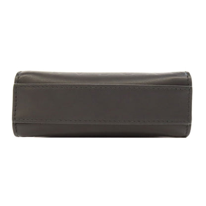 BVLGARI ブルガリ 2WAY ハンドバッグ レザー レディース 中古