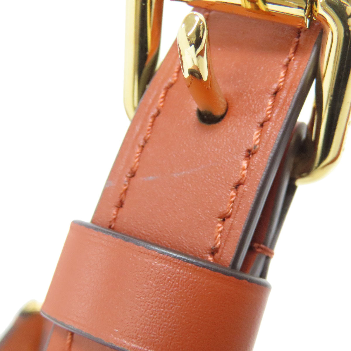 LOUIS VUITTON ルイヴィトン M23470 ソミュールBB ハンドバッグ エピ レディース 中古