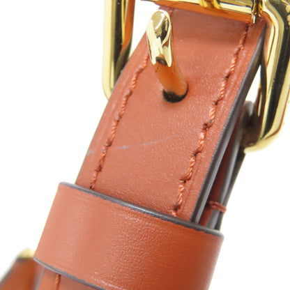 LOUIS VUITTON ルイヴィトン M23470 ソミュールBB ハンドバッグ エピ レディース 中古