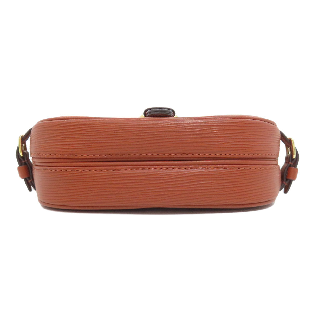 LOUIS VUITTON ルイヴィトン M23470 ソミュールBB ハンドバッグ エピ レディース 中古