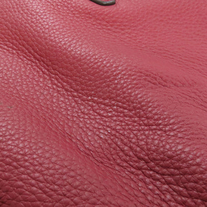 TODS トッズ シンプルデザイン トートバッグ レザー レディース 中古