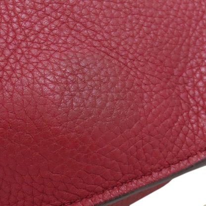 TODS トッズ シンプルデザイン トートバッグ レザー レディース 中古