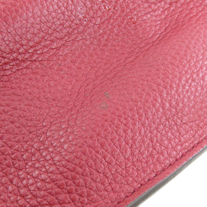 TODS トッズ シンプルデザイン トートバッグ レザー レディース 中古