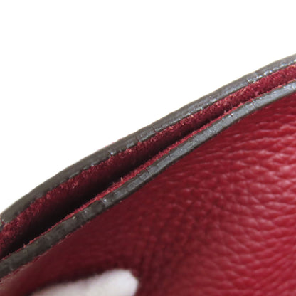 TODS トッズ シンプルデザイン トートバッグ レザー レディース 中古