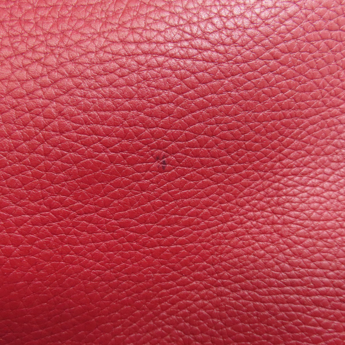 TODS トッズ シンプルデザイン トートバッグ レザー レディース 中古