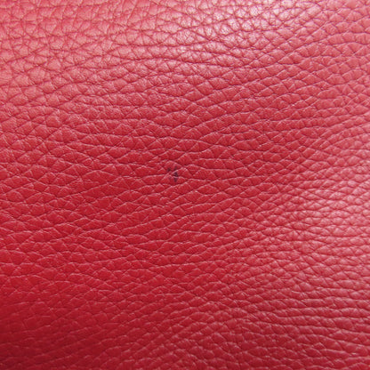 TODS トッズ シンプルデザイン トートバッグ レザー レディース 中古
