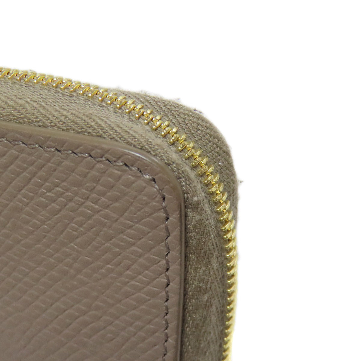 CELINE セリーヌ ロゴ コインケース レザー レディース 中古