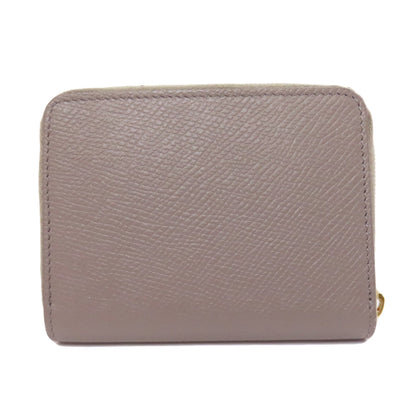 CELINE セリーヌ ロゴ コインケース レザー レディース 中古