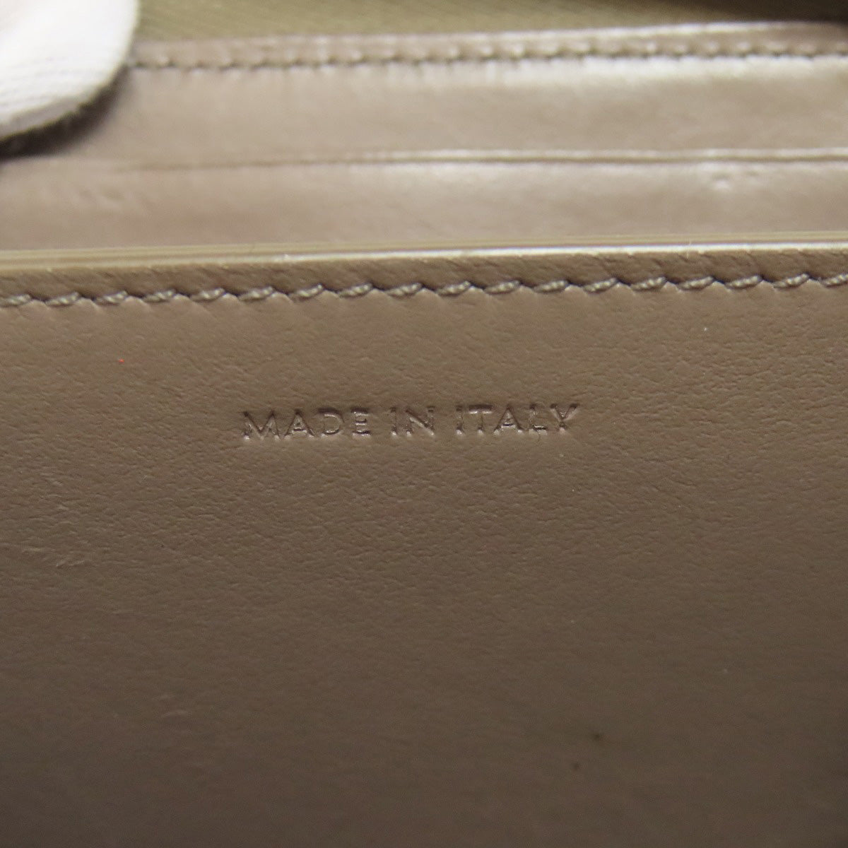 CELINE セリーヌ ロゴ コインケース レザー レディース 中古