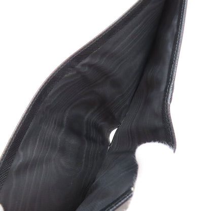 PRADA プラダ ロゴ 二つ折り財布（小銭入れあり） サフィアーノ レディース 中古